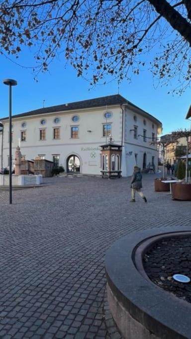 New Suite Mar E Monti Appiano Sulla Strada Del Vino Exterior photo